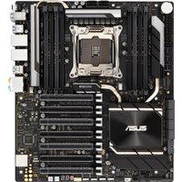 Материнская плата ASUS Pro WS X299 SAGE II