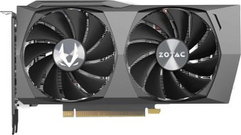 ZOTAC Gaming GeForce RTX 3060 8GB Twin Edge ZT-A30630E-10M