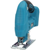 Электролобзик Dedra DED7067 (без АКБ)