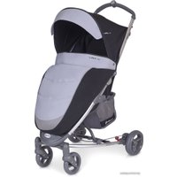 Коляска прогулочная «книга» Euro-Cart Lira 4