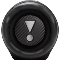 Беспроводная колонка JBL Charge 6 (черный)