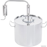Дистиллятор Helicon Егерь (20л)