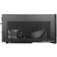 Корпус SilverStone Sugo SG07 600W (SST-SG07BW)