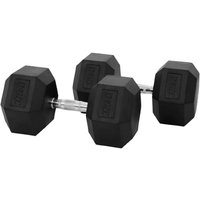 Гантель VictoryFit VF-H375 37.5 кг