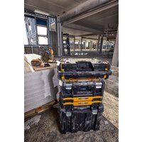 Беспроводная колонка DeWalt TSTAK DWST1-81078