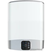 Накопительный электрический водонагреватель Ariston ABS VLS EVO INOX PW 50