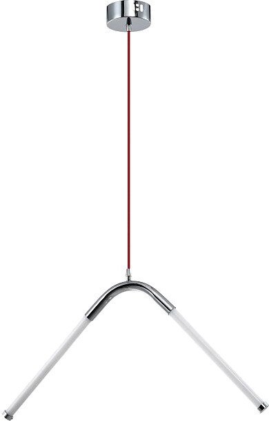 

Подвесная люстра Zortes Fau ZRS.57786.01