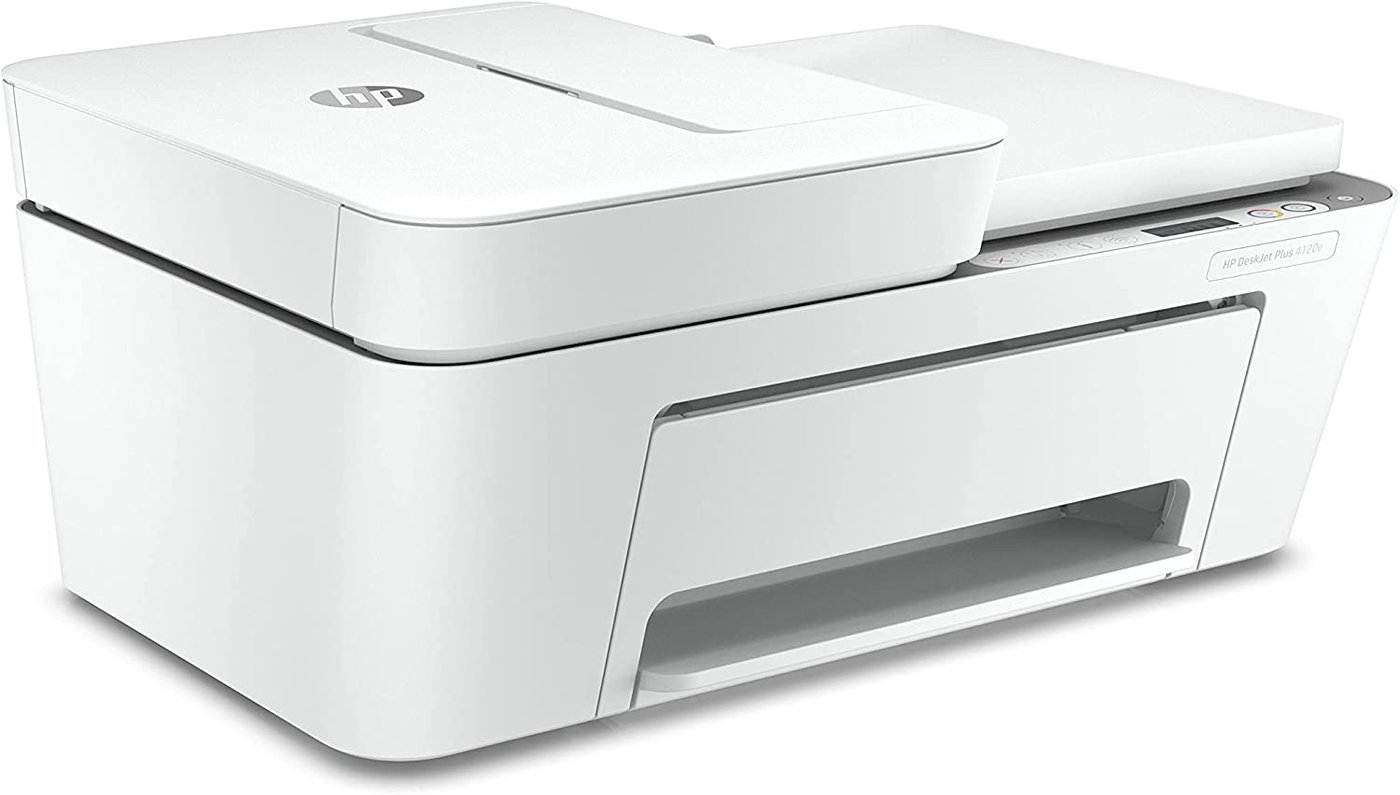 

МФУ HP DeskJet 4120e 26Q90B