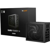 Блок питания be quiet! Dark Power 14 1200W BP021 в Гомеле
