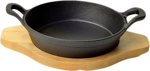 

Сковорода Fissman 4132