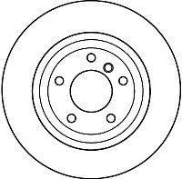 

TRW DF4212