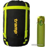 Спальный мешок TRAMP Hiker TRS-051R (левая молния)