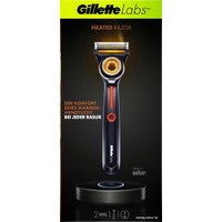 Бритвенный станок Gillette Labs Heated Razor 8001090381033