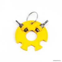 Конструктор Offbits InfoBit OB0203