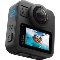 Экшен-камера GoPro MAX2 360