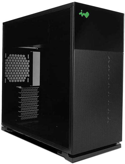 Корпус In Win 127 IW-CS-127BLK