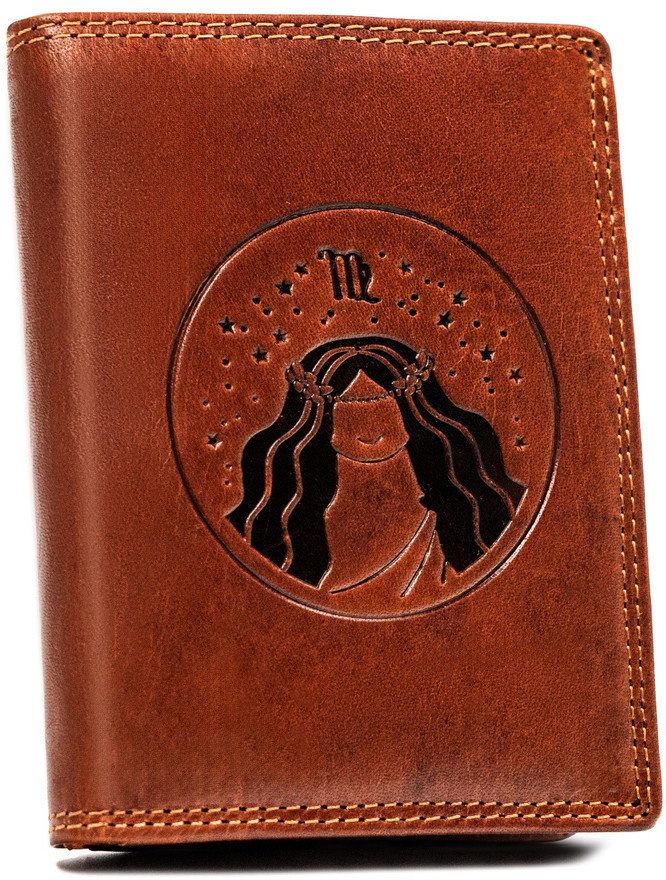 

Кошелек Peterson PTN N4-EBS-09 (Tan)