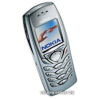 Мобильный телефон Nokia 6100