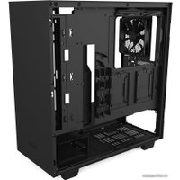 Корпус NZXT H510 CA-H510B-B1