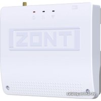 Термостат радиаторный Zont Smart New