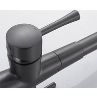 Смеситель Shevanik S528T