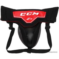 Защита паха CCM GJ 1.9 Sr в Солигорске
