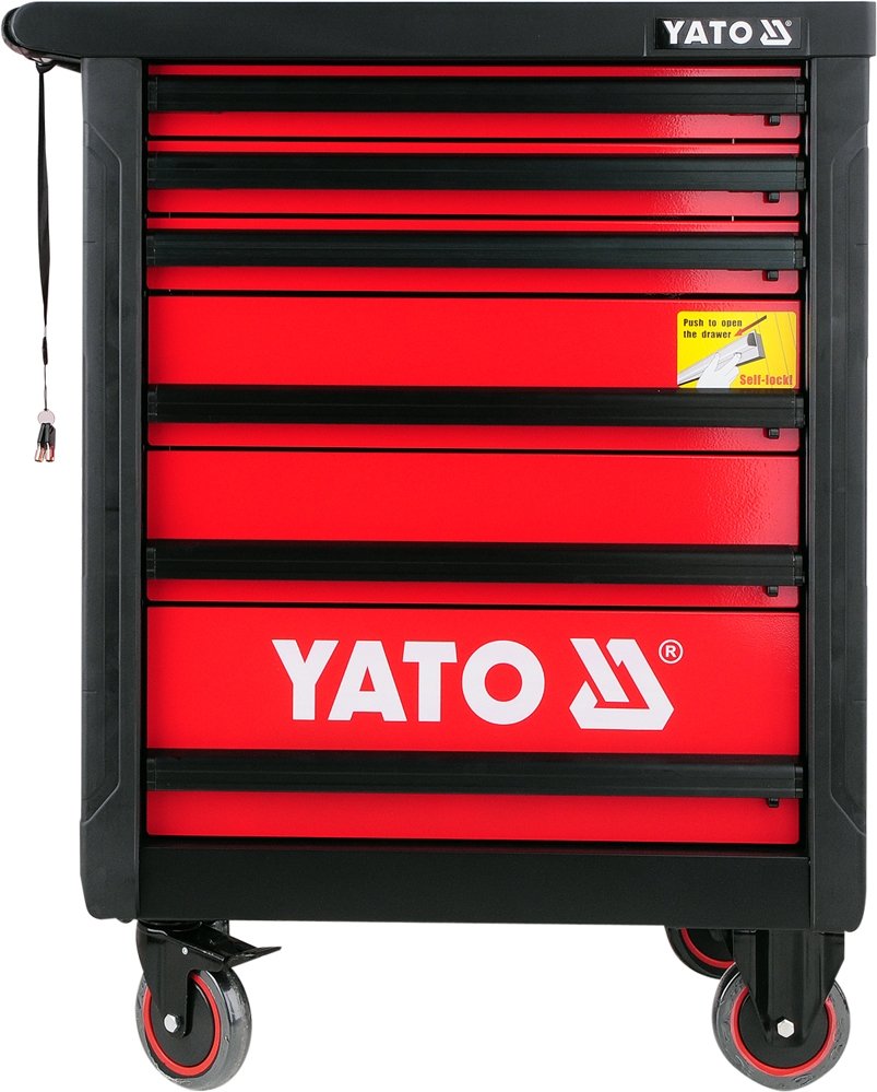 

Тележка Yato YT-0902