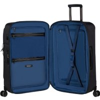 Чемодан-спиннер Samsonite Splendix Black 67 см