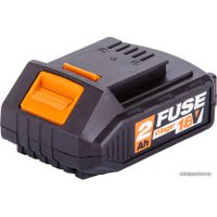 Аккумулятор Villager Fuse 056370 (18В/2 Ач)