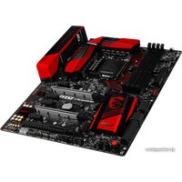 Материнская плата MSI Z170A GAMING M7
