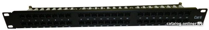Патч-панель Netko 55229
