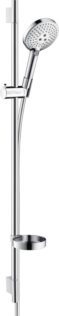 

Душевой гарнитур Hansgrohe Raindance Select [26631000]