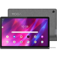 Планшет Lenovo Yoga Tab 11 YT-J706F 4GB/128GB ZA8W0035PL (темно-серый)
