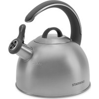 Чайник со свистком StarWind Starwind Chef Family SW-CH1106