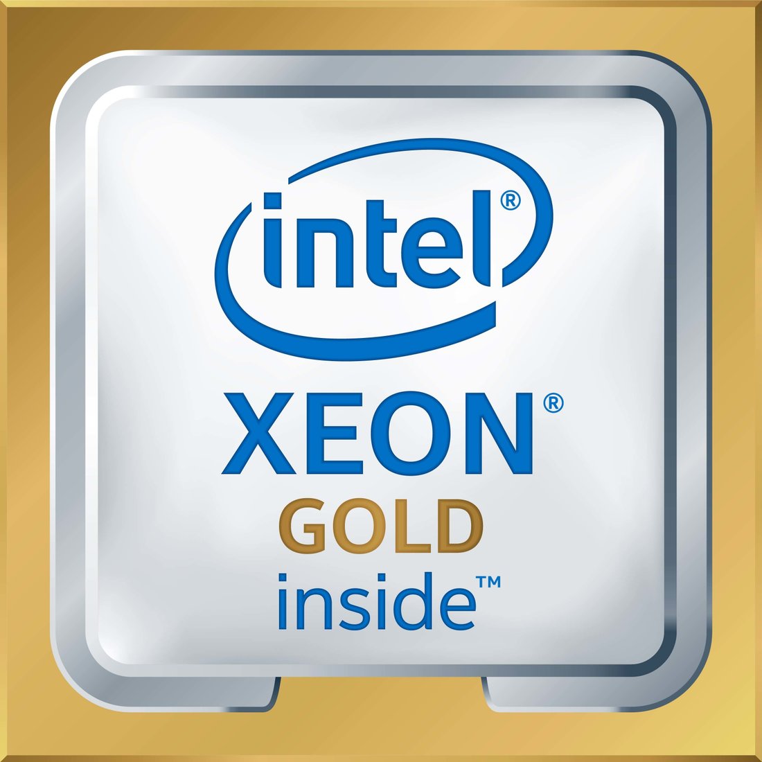 

Процессор Intel Xeon Gold 6130
