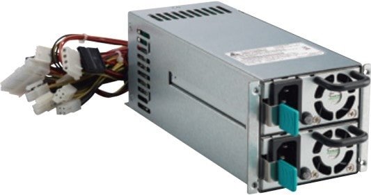 

Блок питания Advantech RPS8-500U2-XE