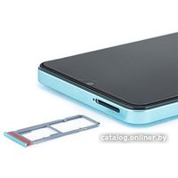 Телефон Vivo Y27 6GB/128GB международная версия (синее море)