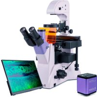Микроскоп Magus Lum VD500L LCD 83023