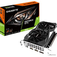 Видеокарта Gigabyte GeForce GTX 1650 OC 4GB GDDR5 GV-N1650OC-4GD
