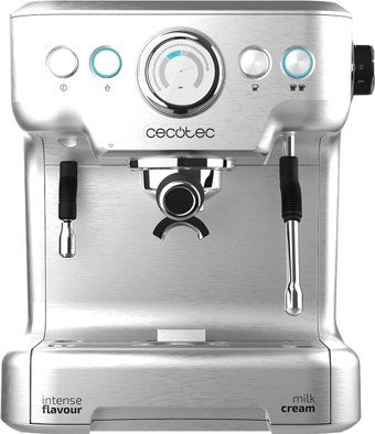 Рожковая кофеварка Cecotec Power Espresso 20 Barista Pro