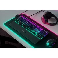 Клавиатура SteelSeries Apex 5