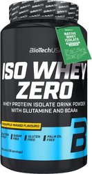 Iso Whey Zero (ананас/манго, 908 г)