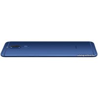 Телефон Huawei Nova 2i (синий)