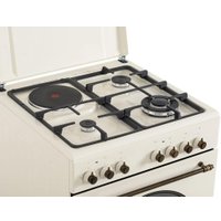 Кухонная плита Simfer F66MO36015