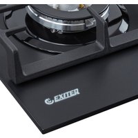 Варочная панель Exiteq EXH-207 black matt