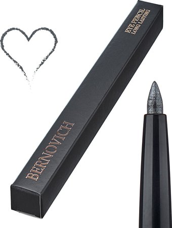 Карандаш для глаз Bernovich № 12