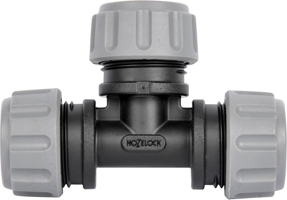 

Разветвитель Hozelock T 7018 (2 шт)