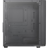 Корпус AeroCool Hexform-G-BK-v1