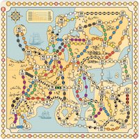  Лас Играс Короли торговых путей 10444603 в Гродно