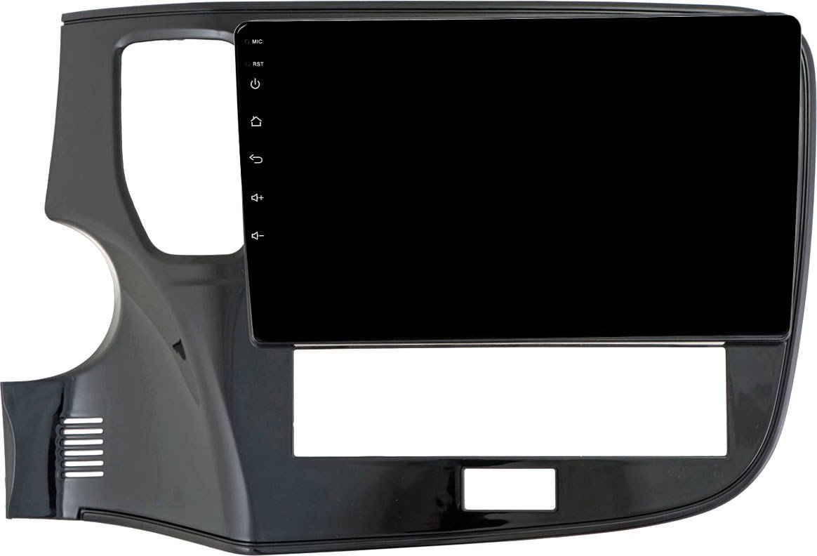 

USB-магнитола Incar NBA-6109-4